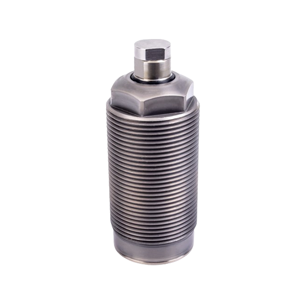 Hydraulic support cylinder