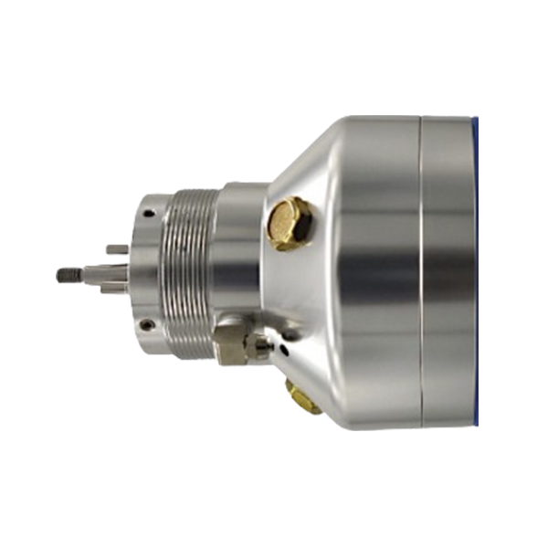 High speed air bearing spindle