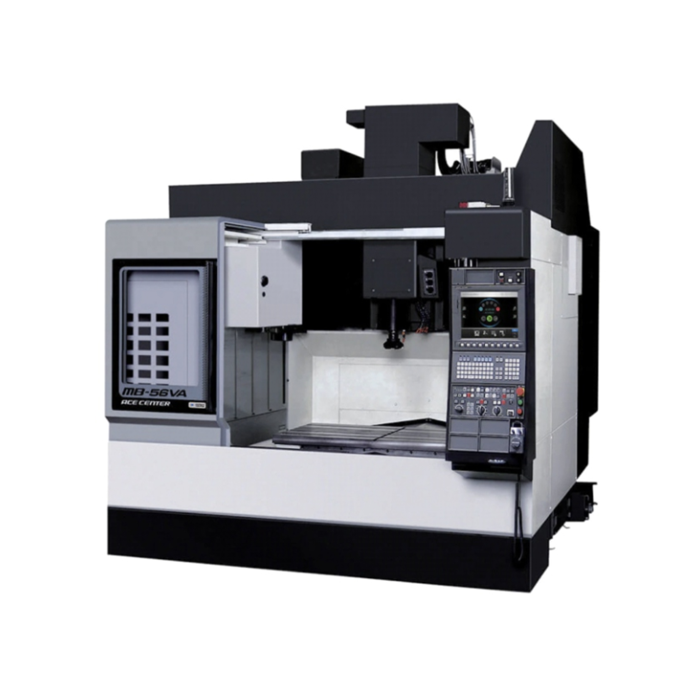 OKUMA MB56VA(4-Axis)