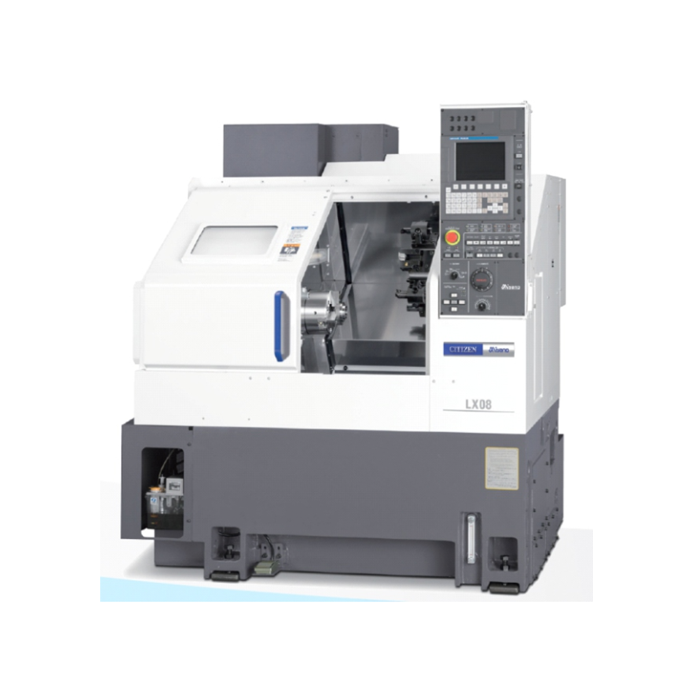 CITIZEN  MIYANO  LX08