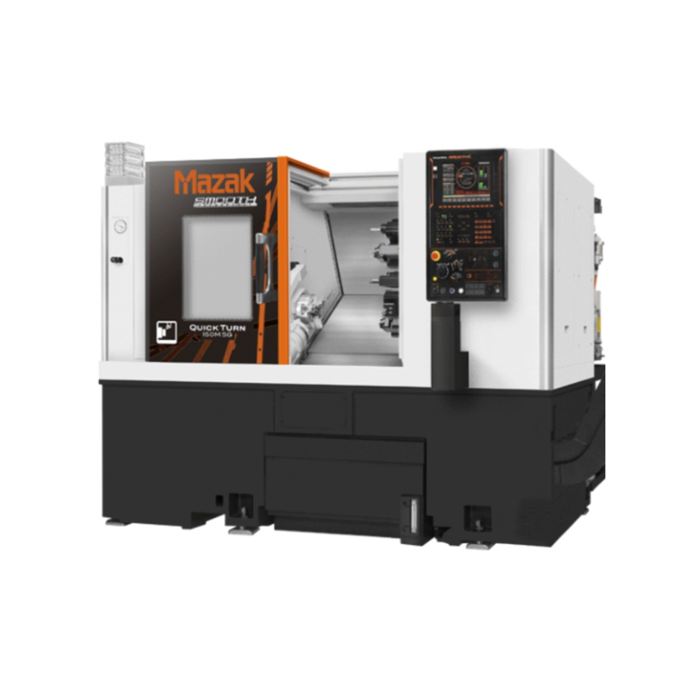MAZAK QT100L/QT150L
